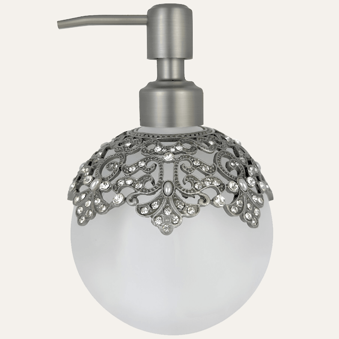 Soap Dispenser – Isolde Essence, 12 oz