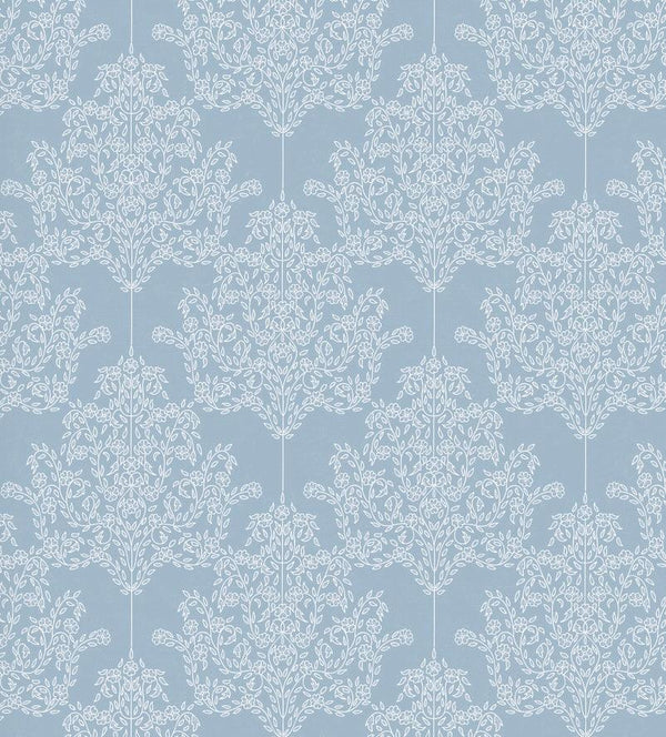 Adelae Wallpaper by Quirky Paisley Designs