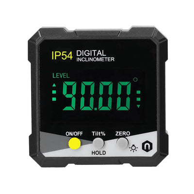 LCD Backlight Digital Protractor