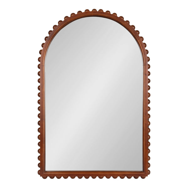 Beadbrook Arched Wall Mirror