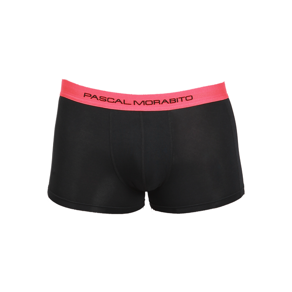 Boxer Trunk by P. Morabito, No-Ride up, Bamboo Comfort