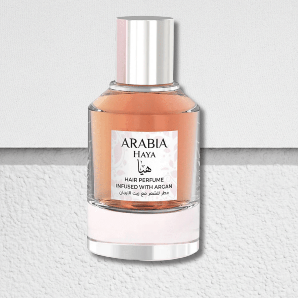 Le Chameau Arabia Haya Hair Perfume Infused with Argan 50ml