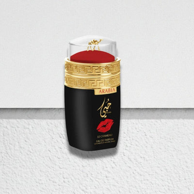 LE CHAMEAU Arabia Hubbi EDP for Women