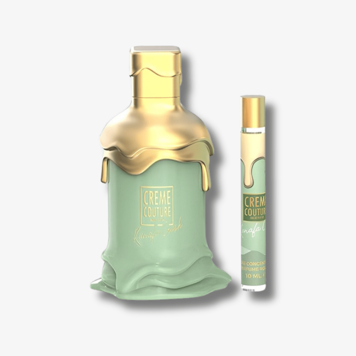 Le Chameau Creme Couture Kunafa Crush EDP 100ml + 10ml Roll On