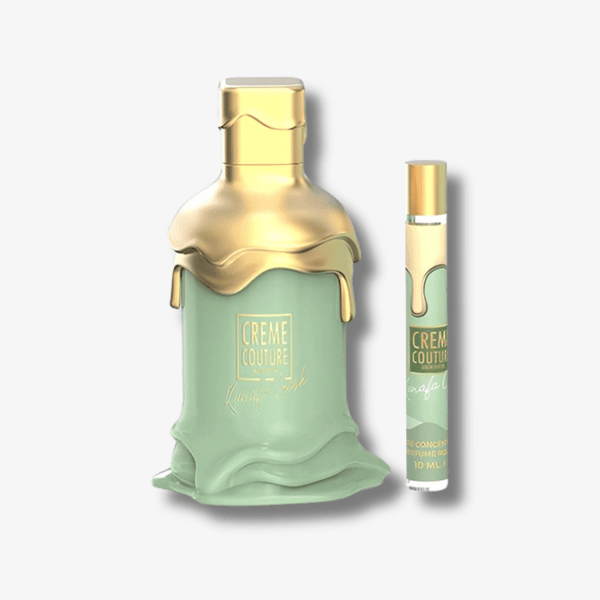 Le Chameau Creme Couture Kunafa Crush EDP 100ml + 10ml Roll On