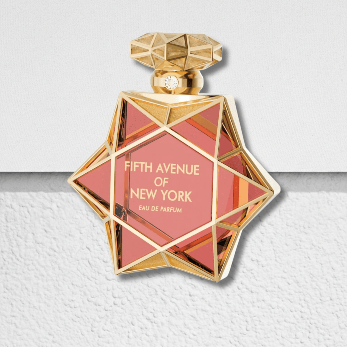 LE CHAMEAU Fifth Avenue Eau De Parfum 80ml
