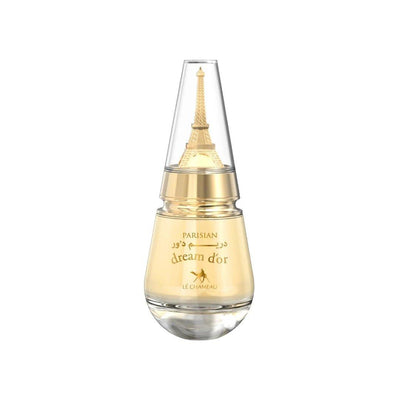 LE CHAMEAU Parisian Dream D'Or Eau De Parfum