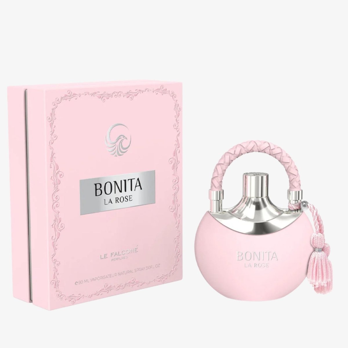 Le Falconé Bonita La Rose Eau De Parfum for Women