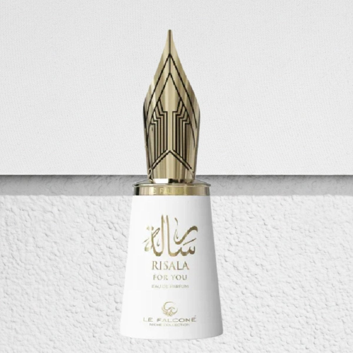 Le Falconé Niche Risala For You Extrait De Parfum 100ml for Women