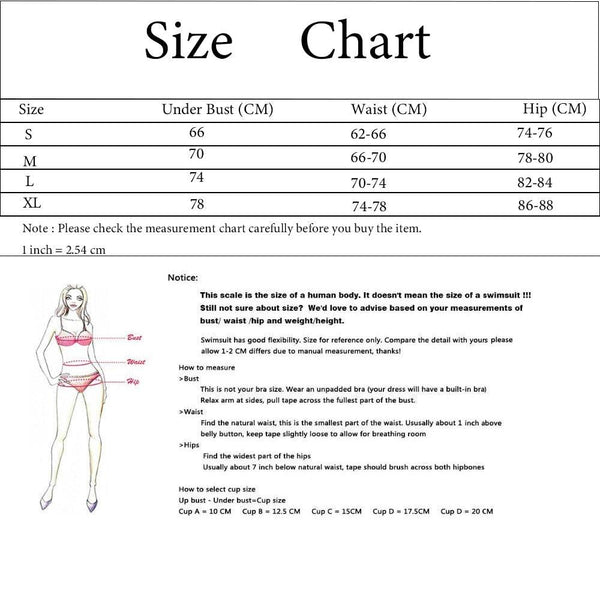 Leaf Floral Bikini Set Women Backless High-Waist Two Pieces Swimwear Beach Bathing Suits Swimsuits Women's Ruffle Bandage Bikini High Waist Bottoms Two Piece Swimsuits