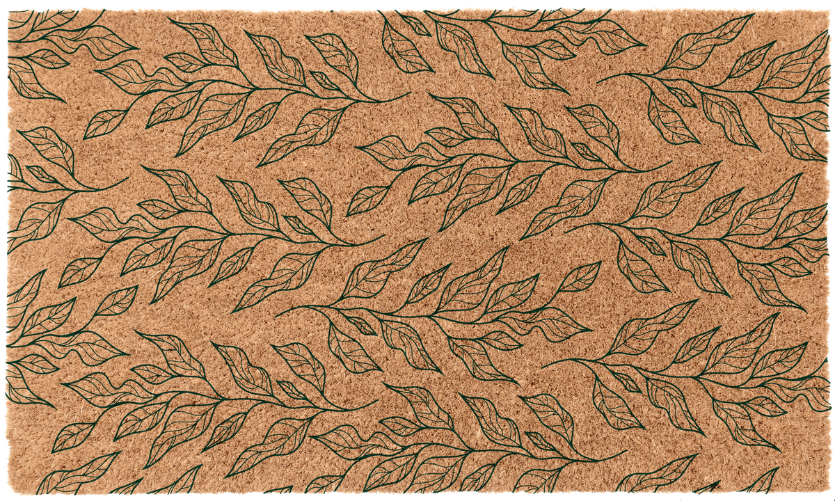 Leaves Pattern
