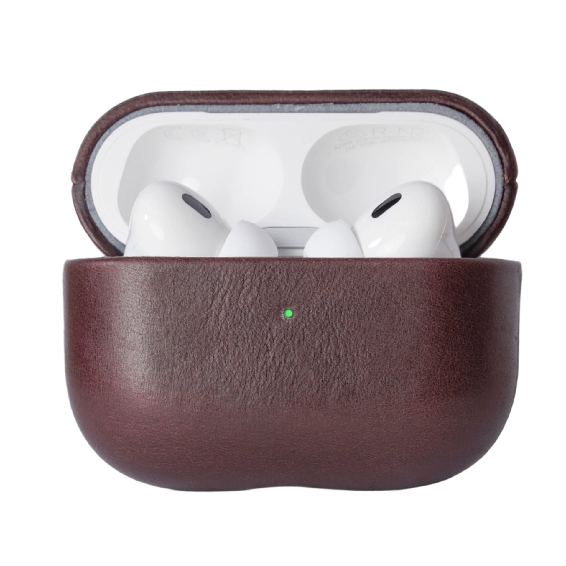 Prime VN602 Leather AirPods Pro 2 Case