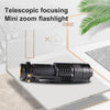 LED Bicycle Light Front USB Rechargeable 1000 Lumen Bike Front Lamp Mountain Bicycle Headlight Adjustable Lightness And Flashlight With Waterproof IPX5 And Large Capacity Battery - Bike Headlight