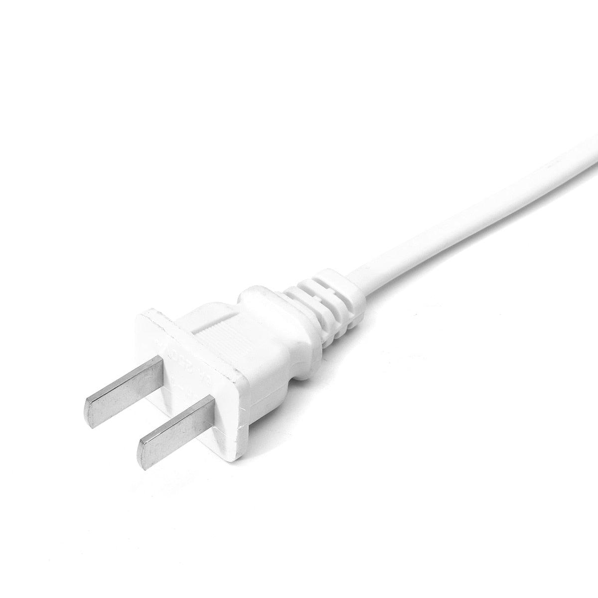 LED Desk Lamp with E27 Bulb 110V-240V Modern Bedside Lamps Table Lamps For  Indoor Bedroom / Living Room Lighting White Light Decorative Study Lamps for Bedroom Décor