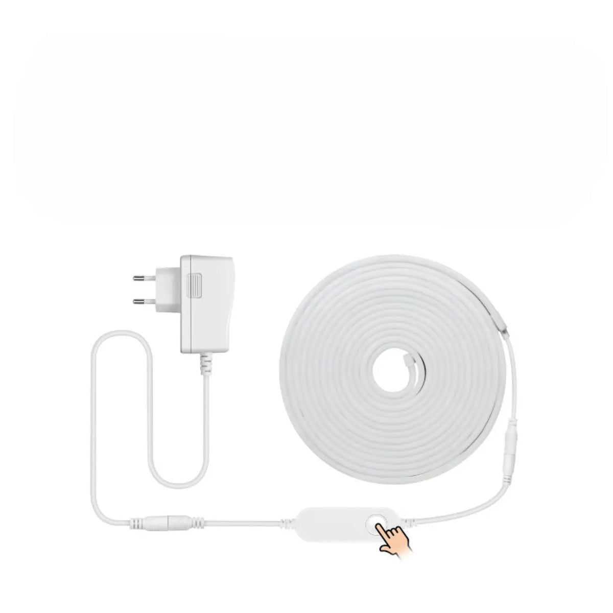 LED Flexible Neon Light Strip with Smart Control