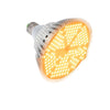 LED Full Spectrum Light for Herb Plants USB Powered - White