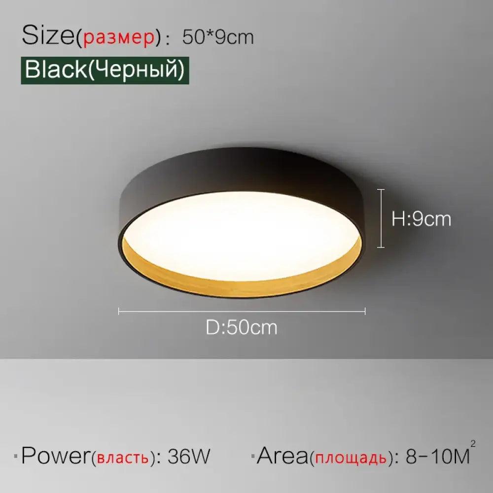 LED Modern Chandelier | Modern Dining Room Lighting