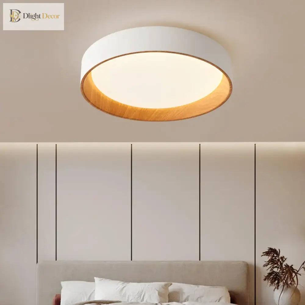 LED Modern Chandelier | Modern Dining Room Lighting