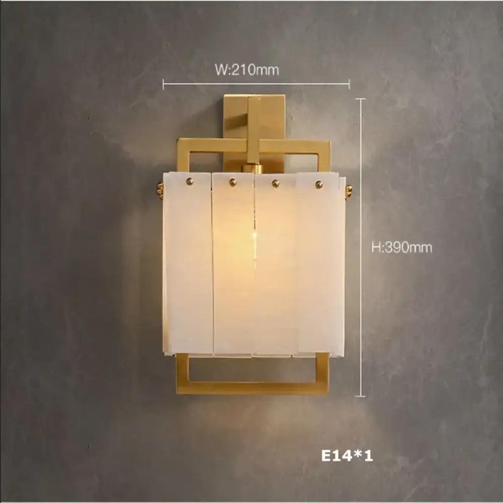 LED Modern Marble Chandelier | Dining Room Home Lighting