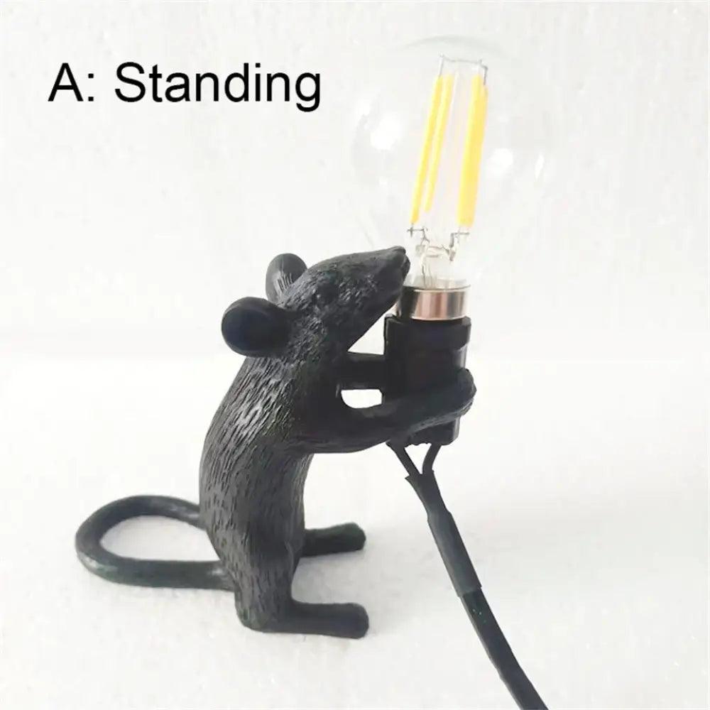 LED Modern Table Lamp | Living Room & Lounge Lighting
