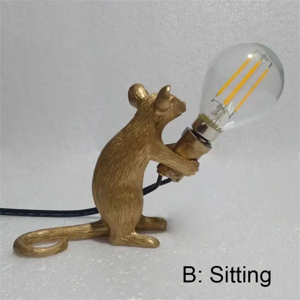 LED Modern Table Lamp | Living Room & Lounge Lighting