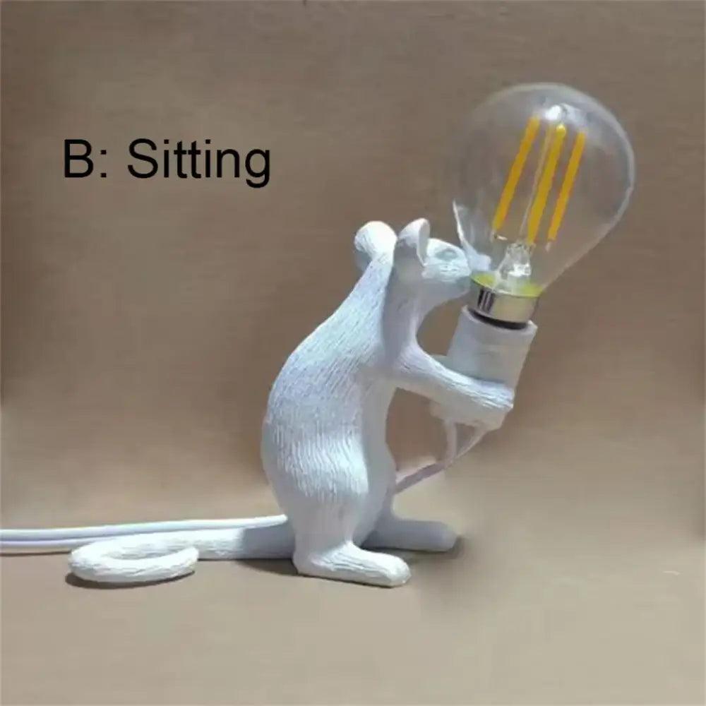LED Modern Table Lamp | Living Room & Lounge Lighting