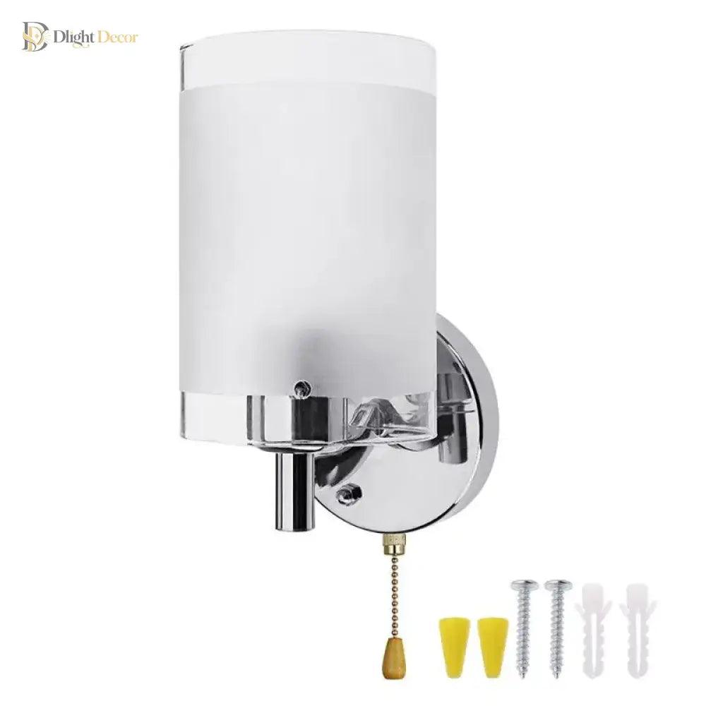 LED Modern Wall Sconce | Modern Bedroom & Hallway Lighting