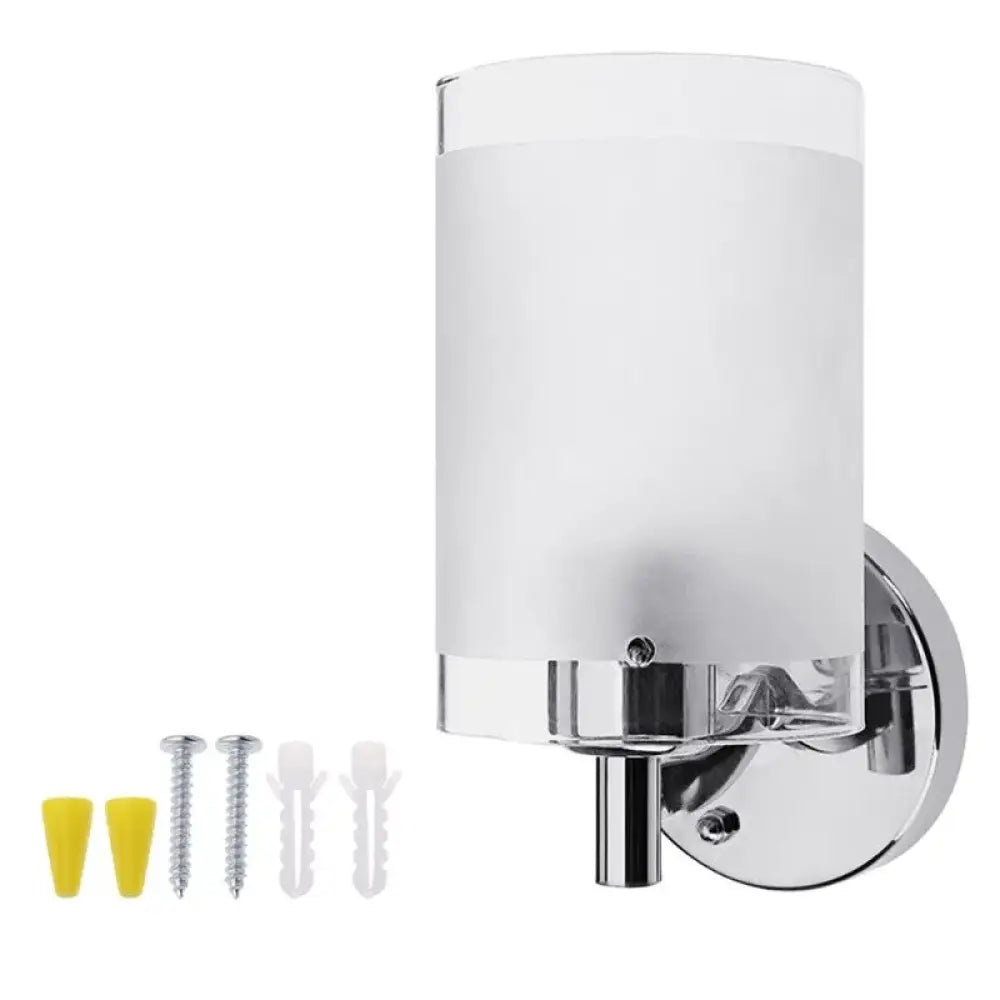 LED Modern Wall Sconce | Modern Bedroom & Hallway Lighting