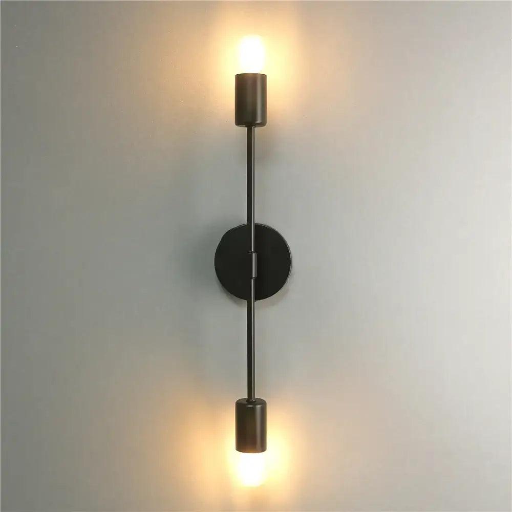 LED Modern Wall Sconce | Living Room & Lounge Lighting