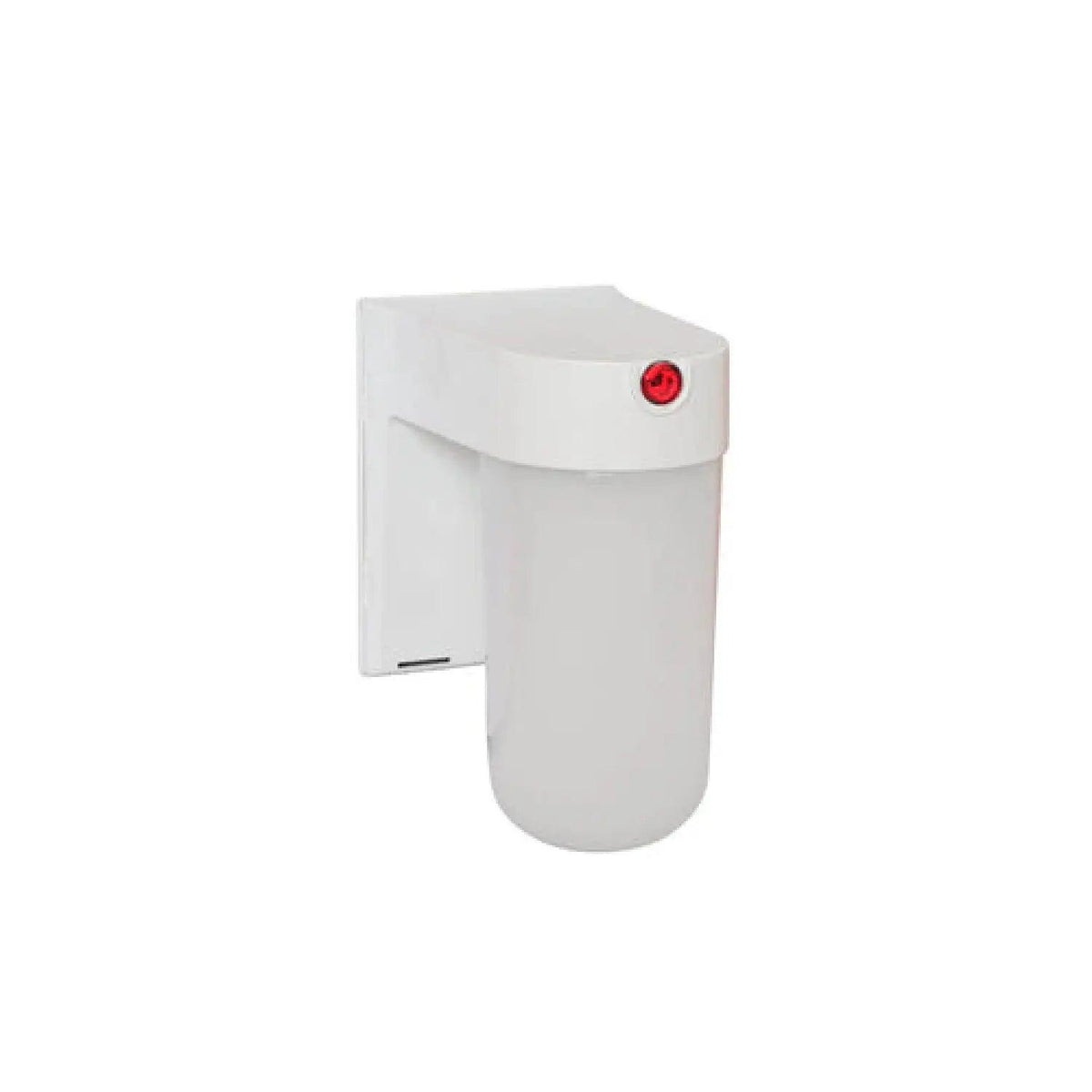 Security Light | 12W Super Bright LED | 120 - 277V Input