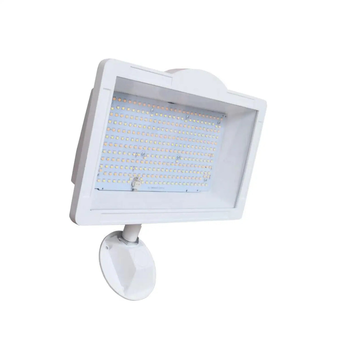 LED Security Light | 83W Super Bright | 120 - 277V Input