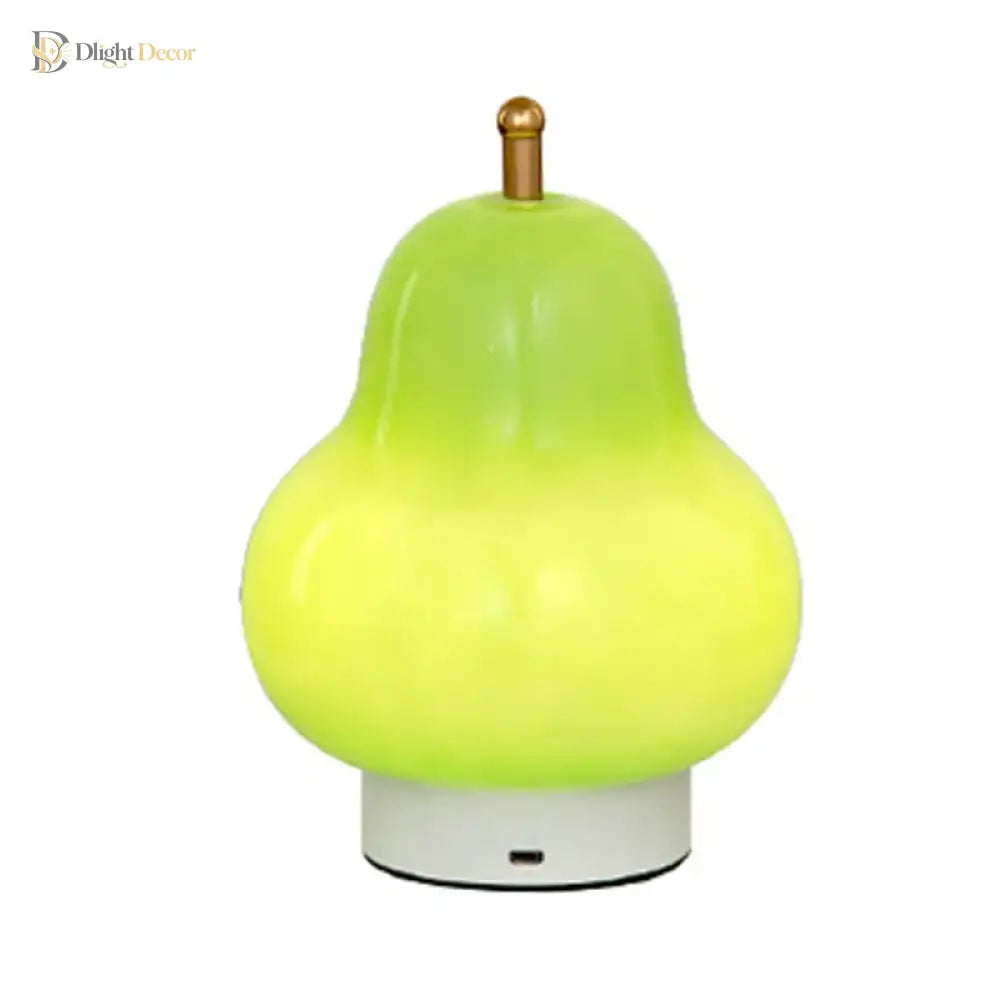 LED Table Lamp | Modern Bedroom & Bedside Lighting
