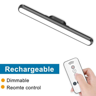 Led Table Lamp Wireless Desk Light USB Rechargeable Lights Dimmable Touch Protect Eyes For Room Desks Office Desk Lamp Decorative Table Lamp Cute Study Lamps for Bedroom Décor