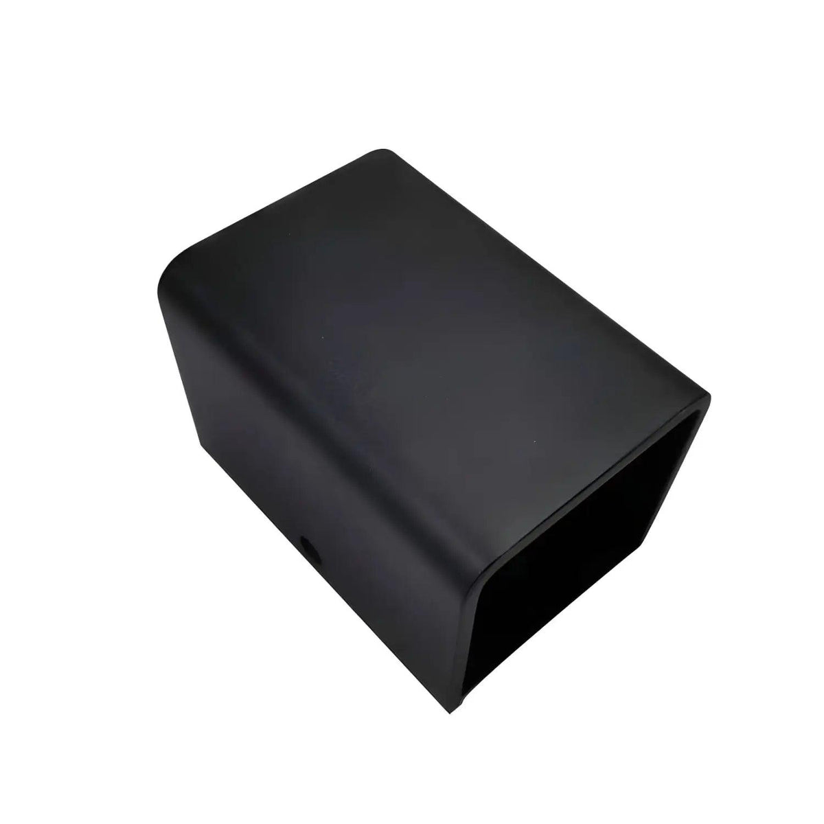 LED Wall Lights Bathroom - Square Luminous Bedside Lamp