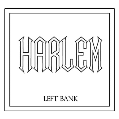 Left Bank Decorative Pillow * CUSTOMIZABLE *