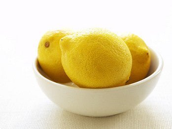 Lemon Zest Salt