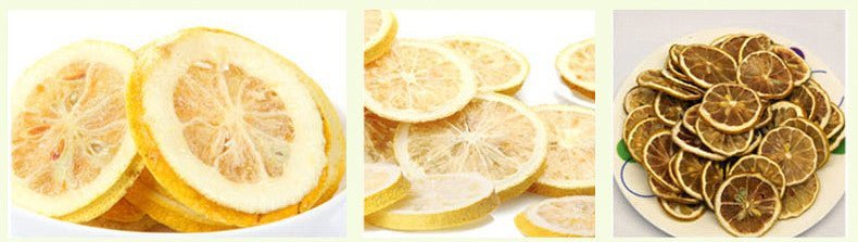 Lemon Zest Salt