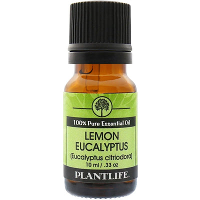Lemon Eucalyptus Essential Oil