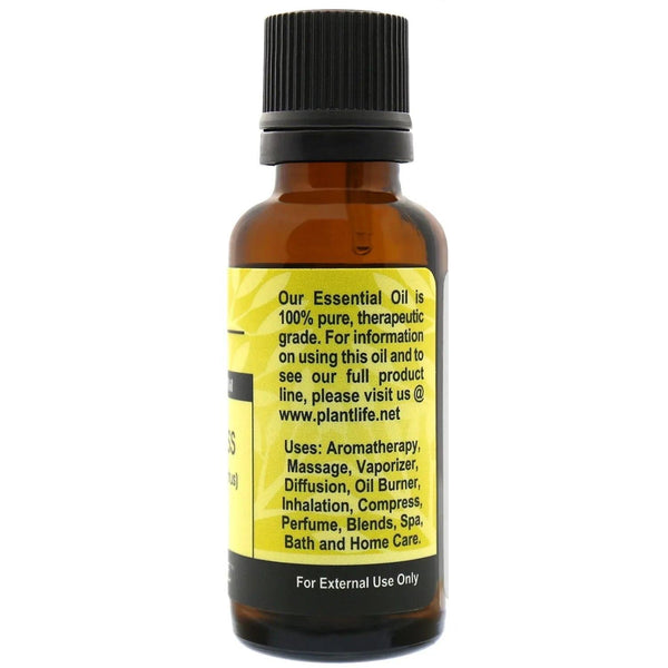 Lemongrass Essential Oil - Gifts for You 'n Me