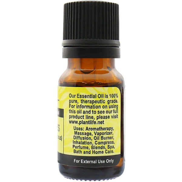Lemongrass Essential Oil - Gifts for You 'n Me