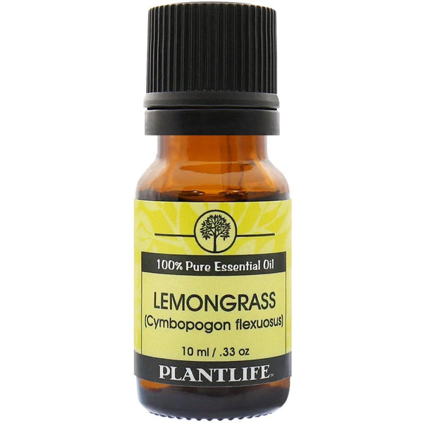 Lemongrass Essential Oil - Gifts for You 'n Me