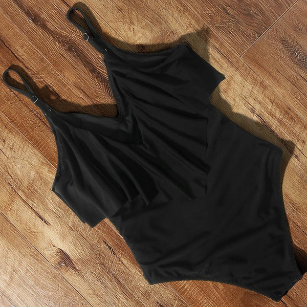 Leopard Bikini High Waist Bikini Animal Print Floral Swimsuit Ruffle Swimsuit Plus Size Swimwear Women Swimsuits for Women Two Piece Bathing Suits Ruffle Tops With High Waist Bottoms Bikini Sets For Teen Girls