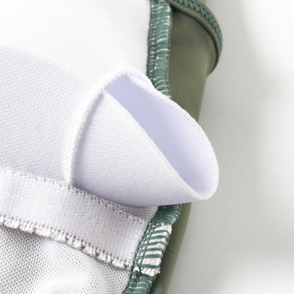 Leopard Bikini High Waist Bikini Animal Print Floral Swimsuit Ruffle Swimsuit Plus Size Swimwear Women Swimsuits for Women Two Piece Bathing Suits Ruffle Tops With High Waist Bottoms Bikini Sets For Teen Girls