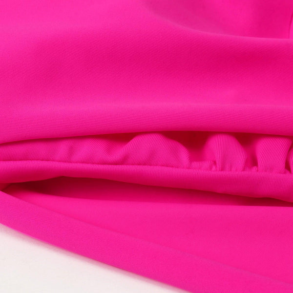 Leopard Bikini High Waist Bikini Animal Print Floral Swimsuit Ruffle Swimsuit Plus Size Swimwear Women Swimsuits for Women Two Piece Bathing Suits Ruffle Tops With High Waist Bottoms Bikini Sets For Teen Girls