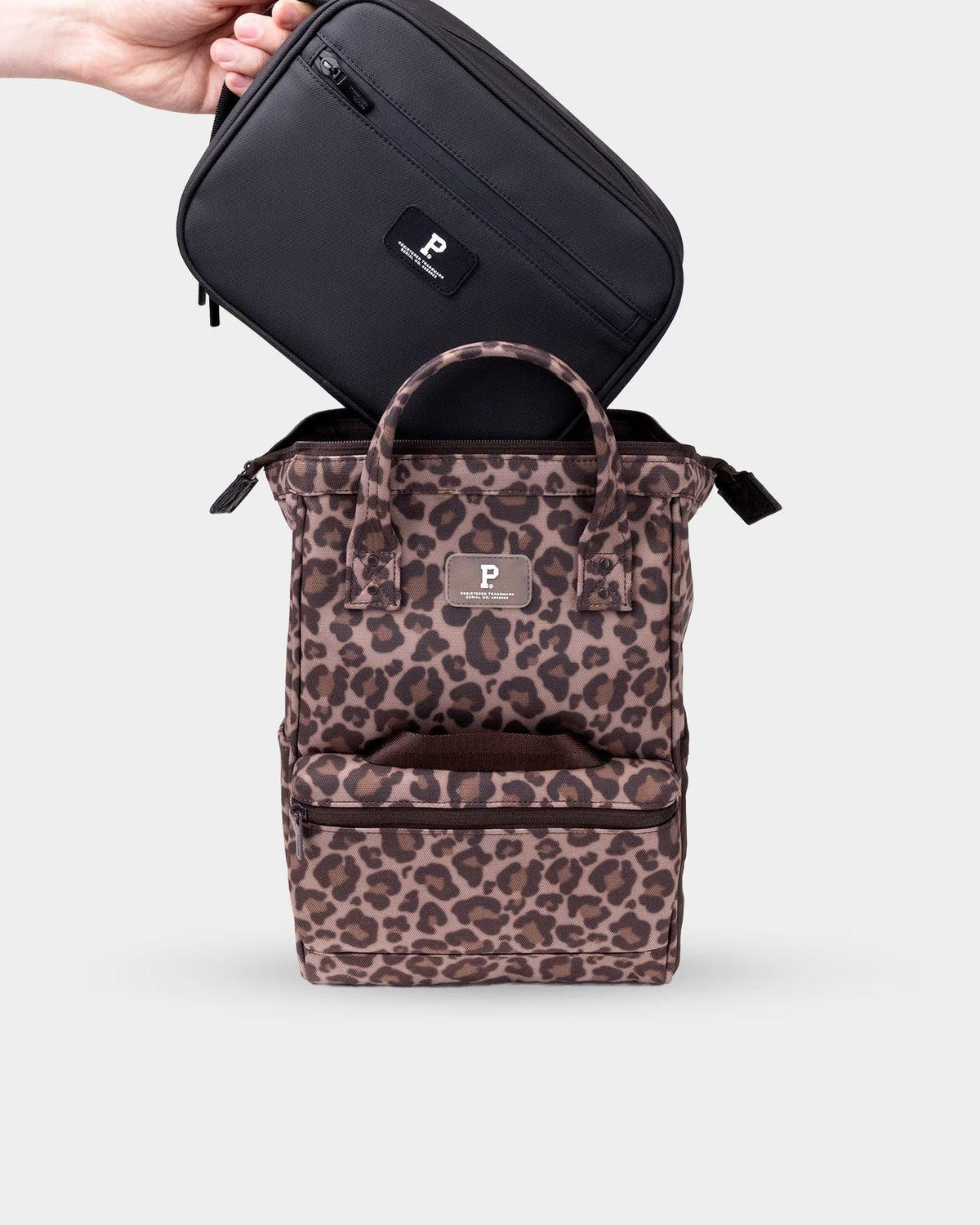 Cascade Backpack - Kids