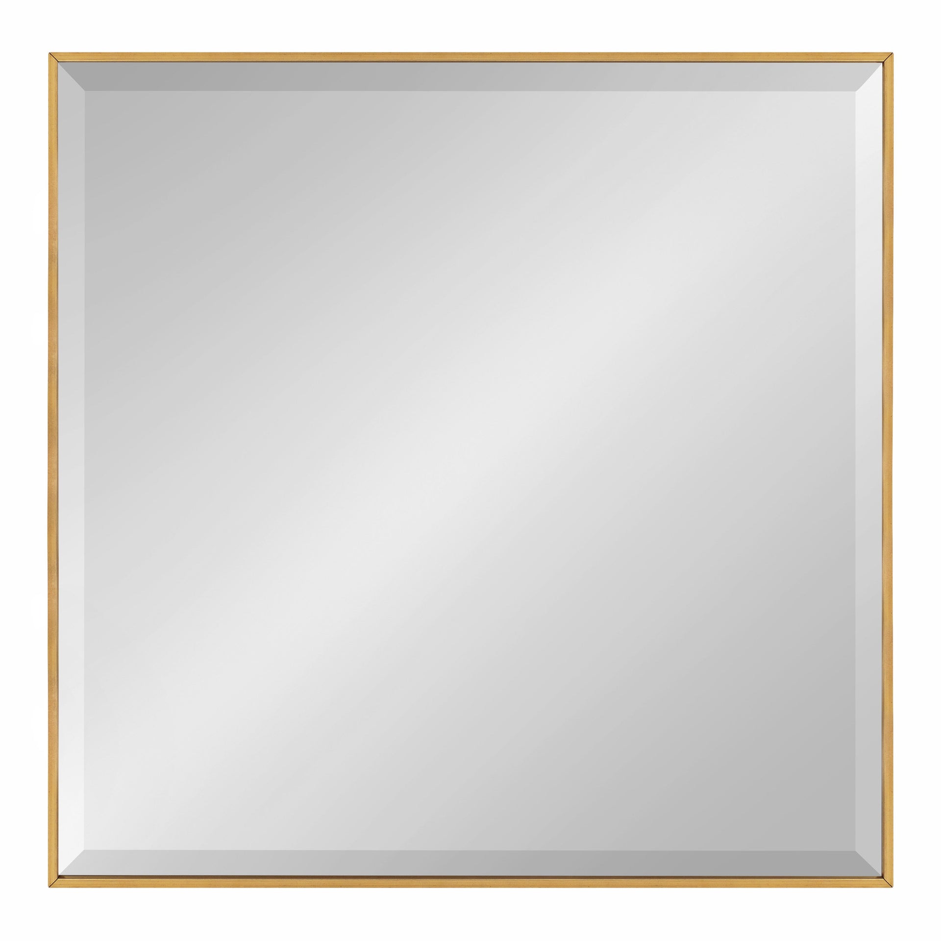 Rhodes Framed Wall Mirror