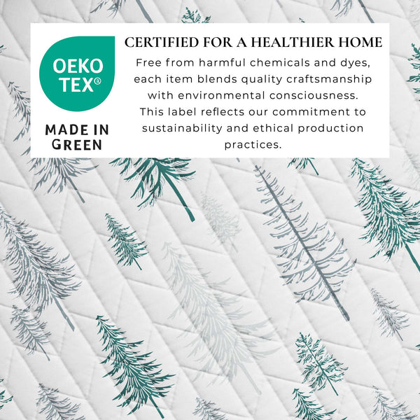 Rustic Landscape Quilt Set - Matthew Collection