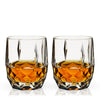 Reserve Bruno Crystal Cocktail Glasses