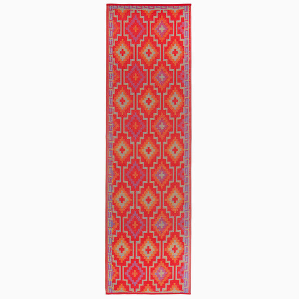 Lhasa - Outdoor Rug for Patio