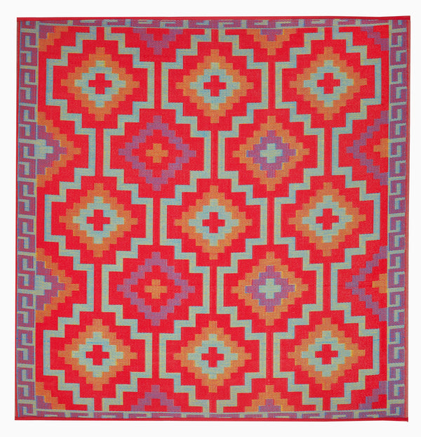 Lhasa - Outdoor Rug for Patio